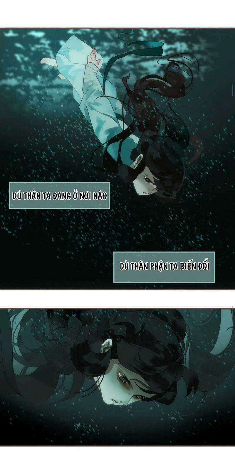 Nhất Đại Linh Hậu - Chapter 111 - Trang 19