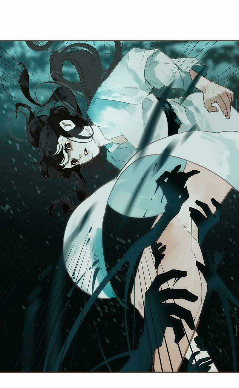 Nhất Đại Linh Hậu - Chapter 111 - Trang 23