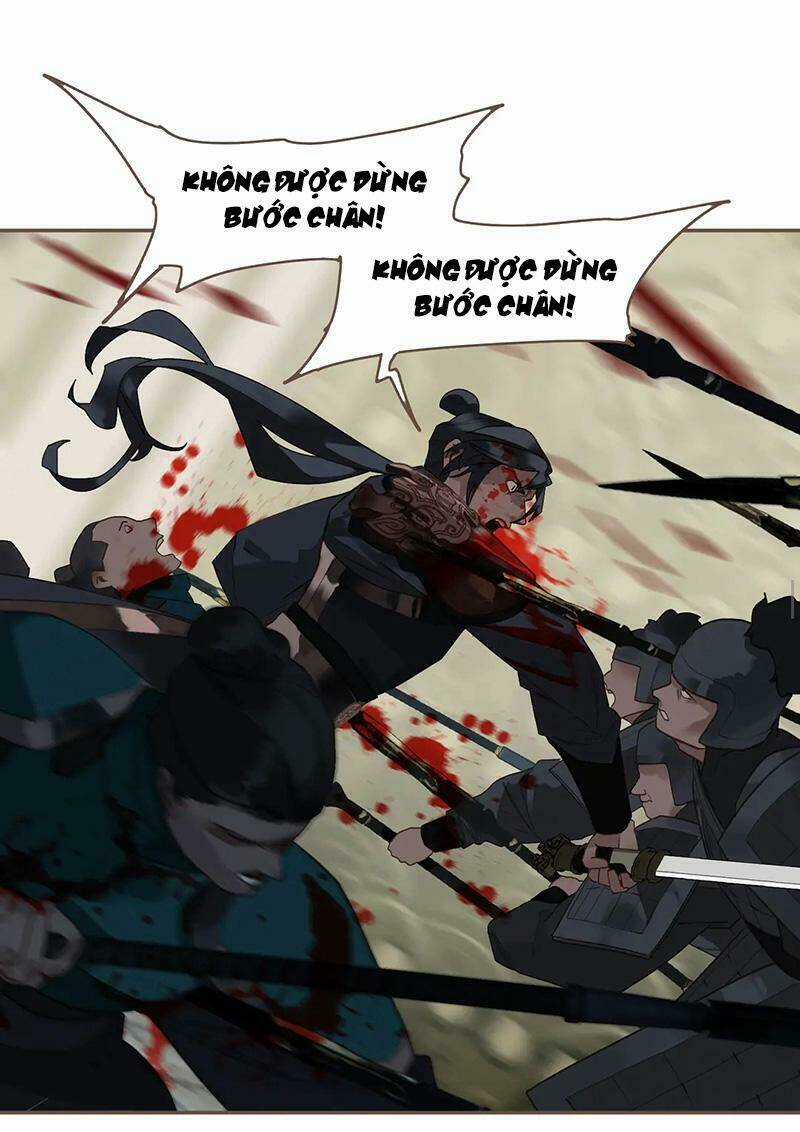 Nhất Đại Linh Hậu - Chapter 111 - Trang 24