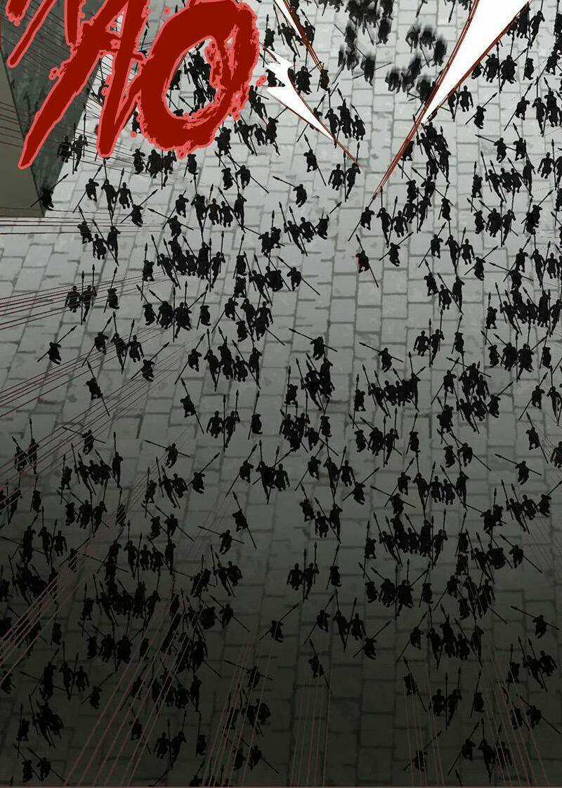 Nhất Đại Linh Hậu - Chapter 111 - Trang 30