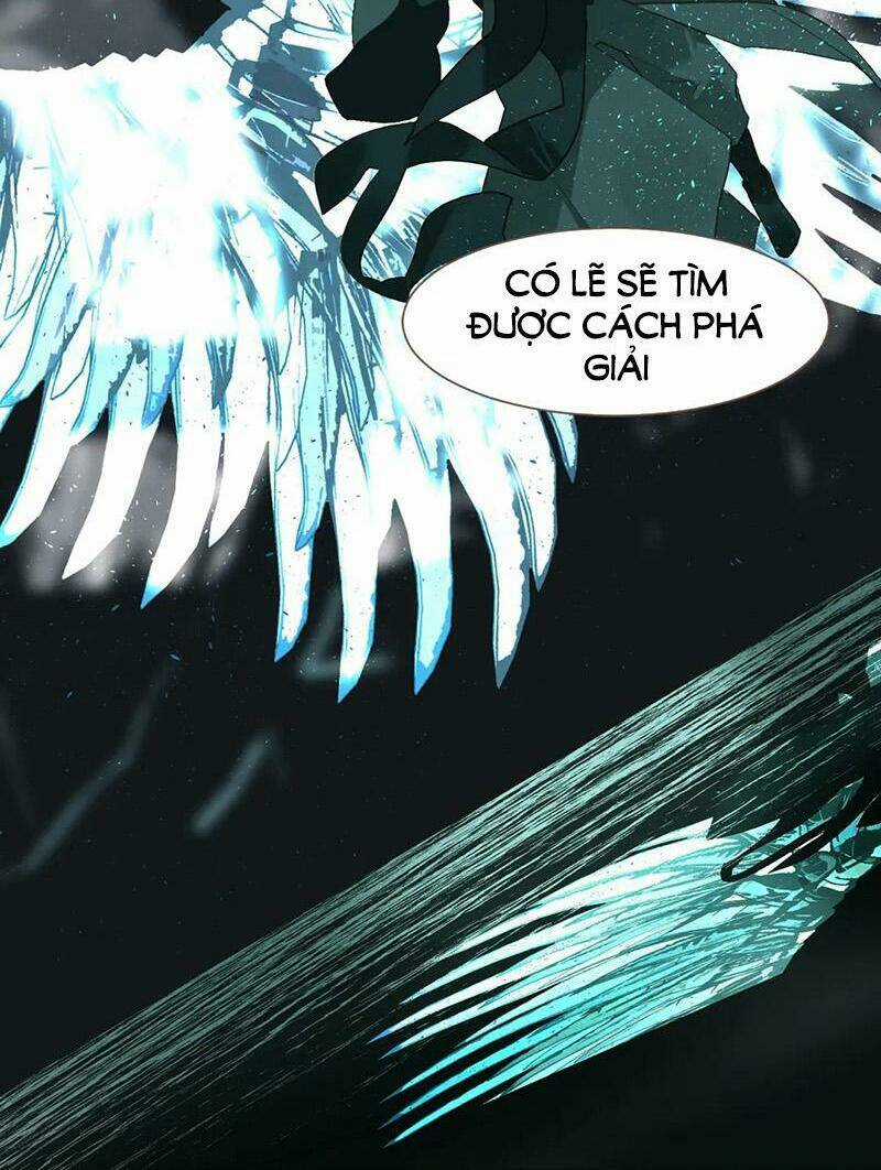 Nhất Đại Linh Hậu - Chapter 111 - Trang 9