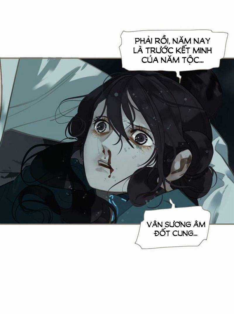 Nhất Đại Linh Hậu - Chapter 112 - Trang 13