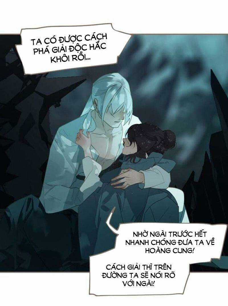 Nhất Đại Linh Hậu - Chapter 112 - Trang 14