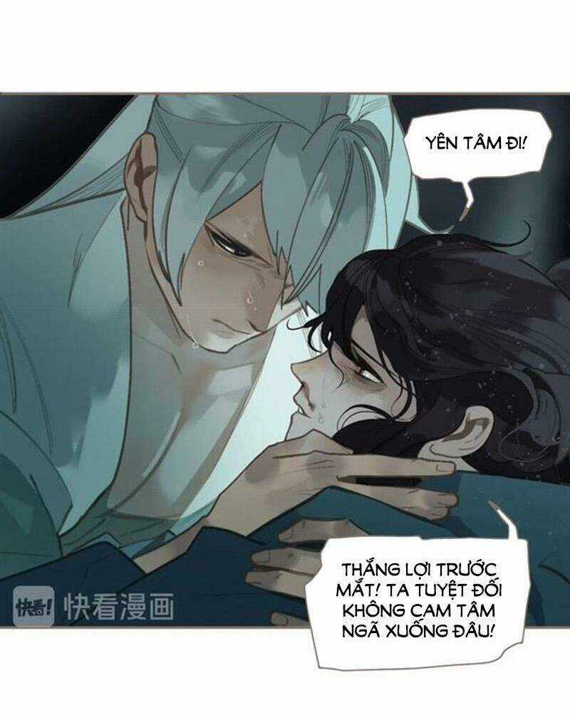 Nhất Đại Linh Hậu - Chapter 112 - Trang 16