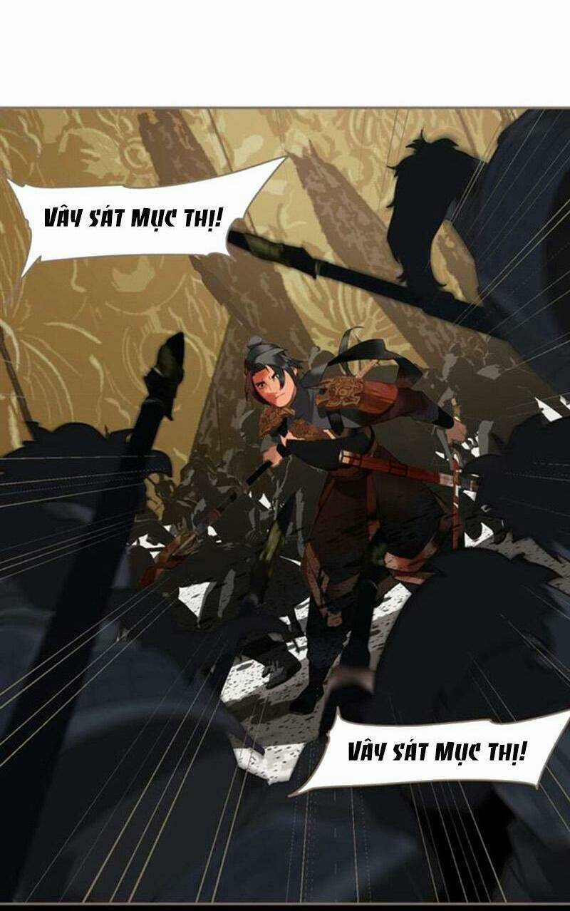 Nhất Đại Linh Hậu - Chapter 112 - Trang 26