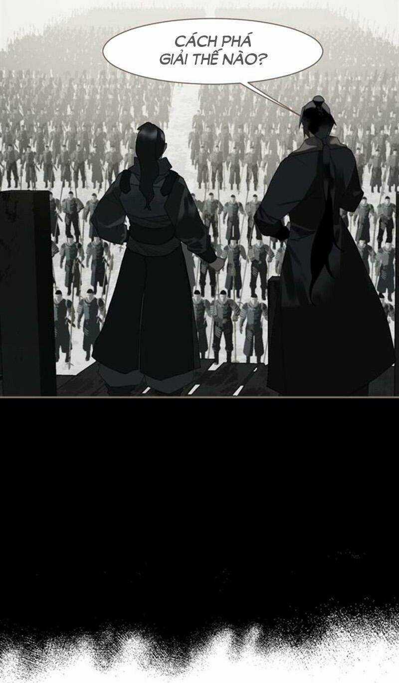 Nhất Đại Linh Hậu - Chapter 112 - Trang 28