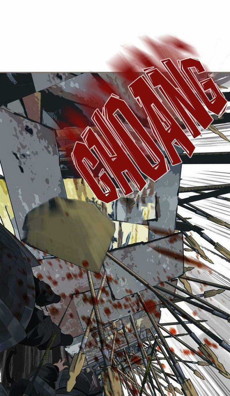 Nhất Đại Linh Hậu - Chapter 112 - Trang 29