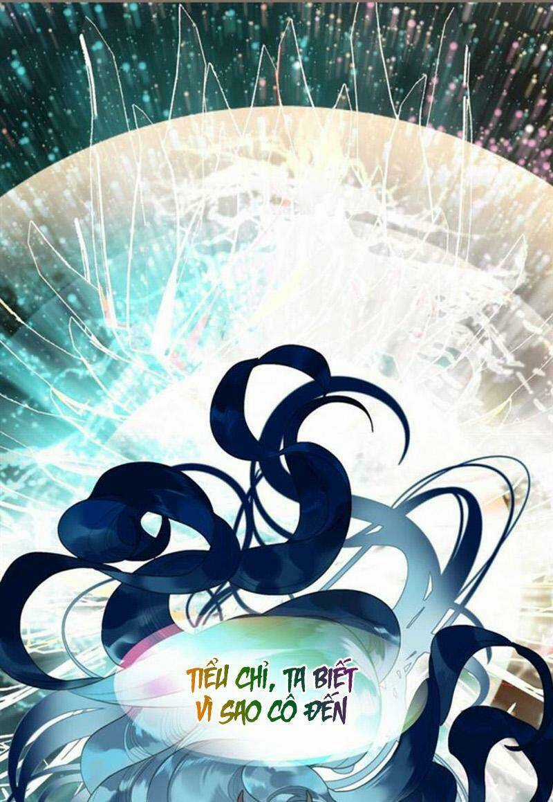 Nhất Đại Linh Hậu - Chapter 112 - Trang 5