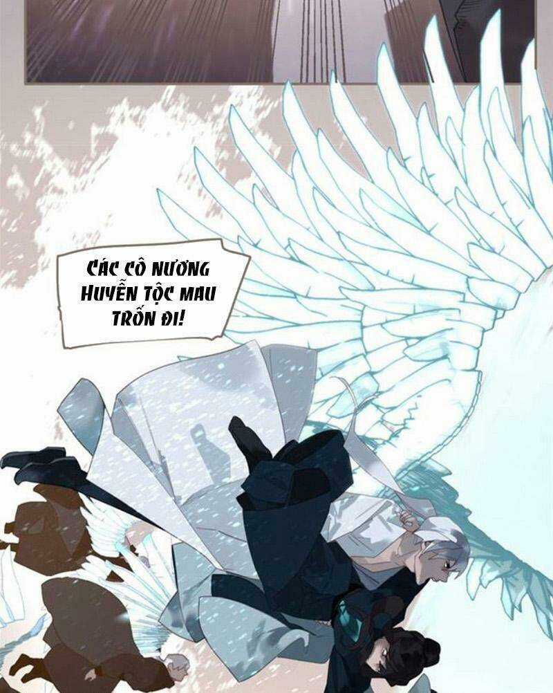 Nhất Đại Linh Hậu - Chapter 112 - Trang 42