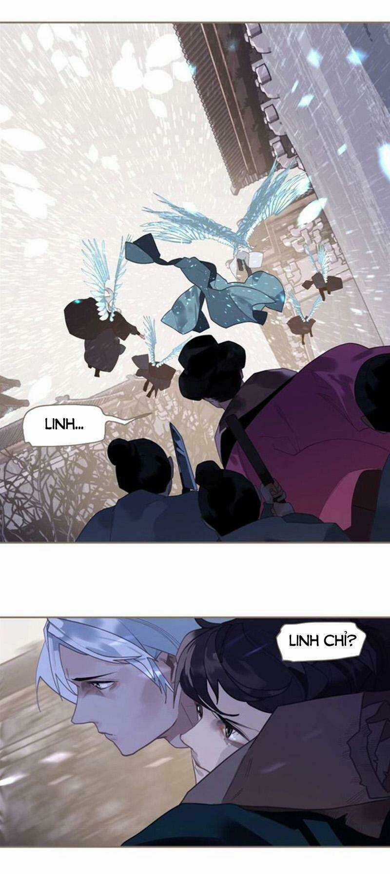 Nhất Đại Linh Hậu - Chapter 112 - Trang 44