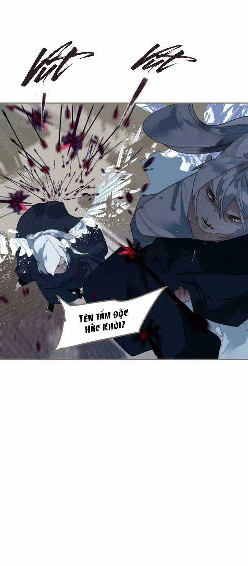 Nhất Đại Linh Hậu - Chapter 112 - Trang 49