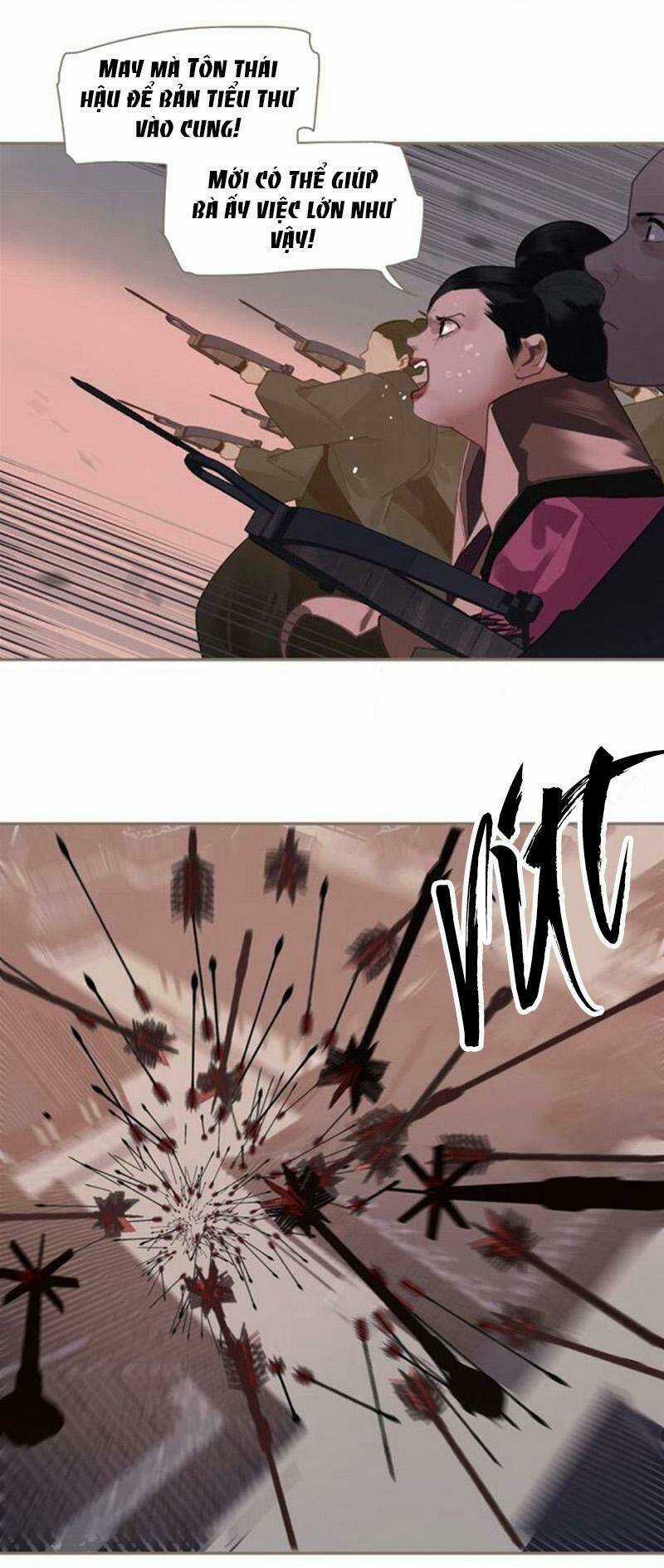 Nhất Đại Linh Hậu - Chapter 112 - Trang 52