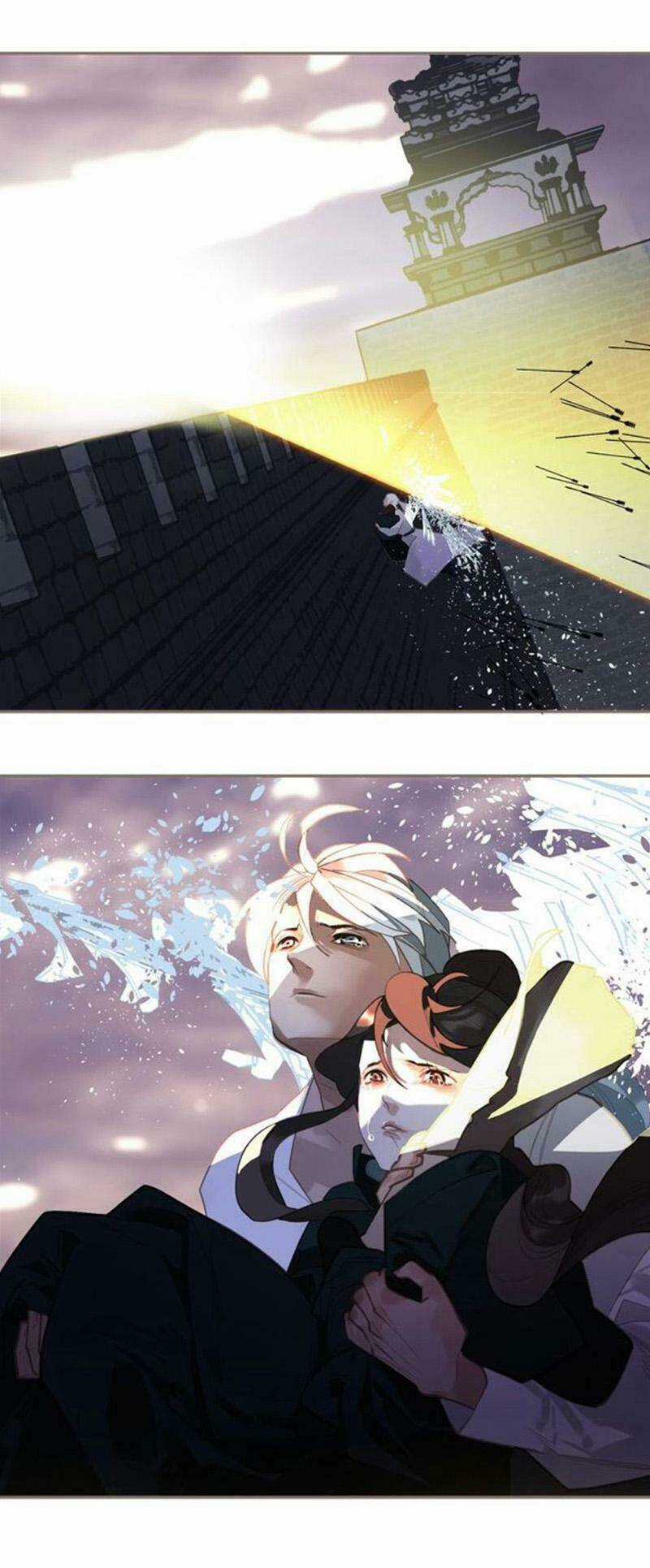 Nhất Đại Linh Hậu - Chapter 112 - Trang 59