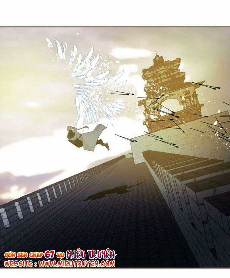 Nhất Đại Linh Hậu - Chapter 112 - Trang 60