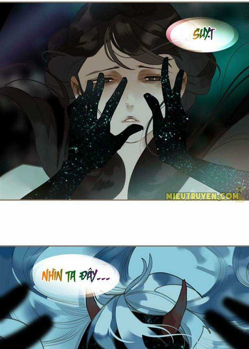 Nhất Đại Linh Hậu - Chapter 112 - Trang 7