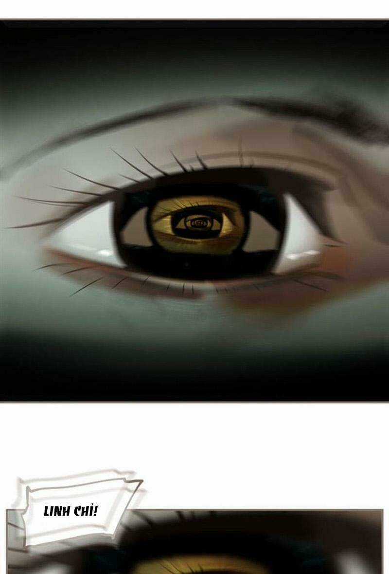 Nhất Đại Linh Hậu - Chapter 112 - Trang 9