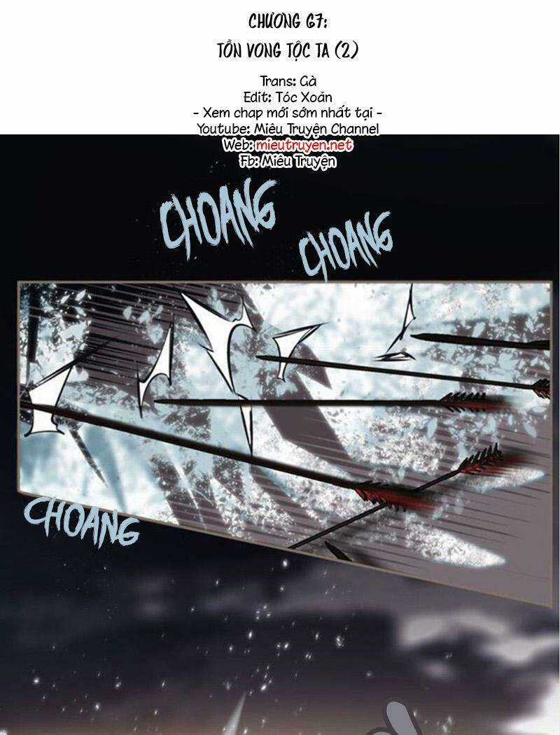 Nhất Đại Linh Hậu - Chapter 113 - Trang 1