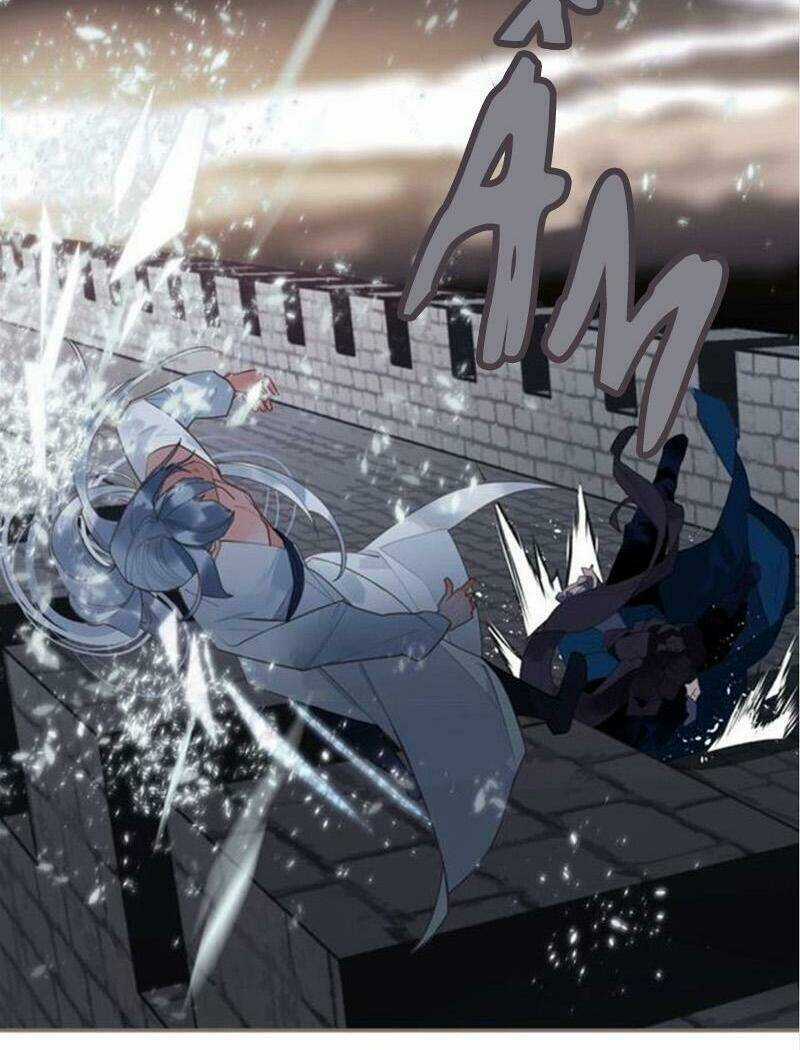 Nhất Đại Linh Hậu - Chapter 113 - Trang 2