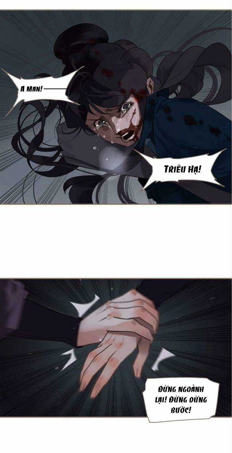 Nhất Đại Linh Hậu - Chapter 113 - Trang 11