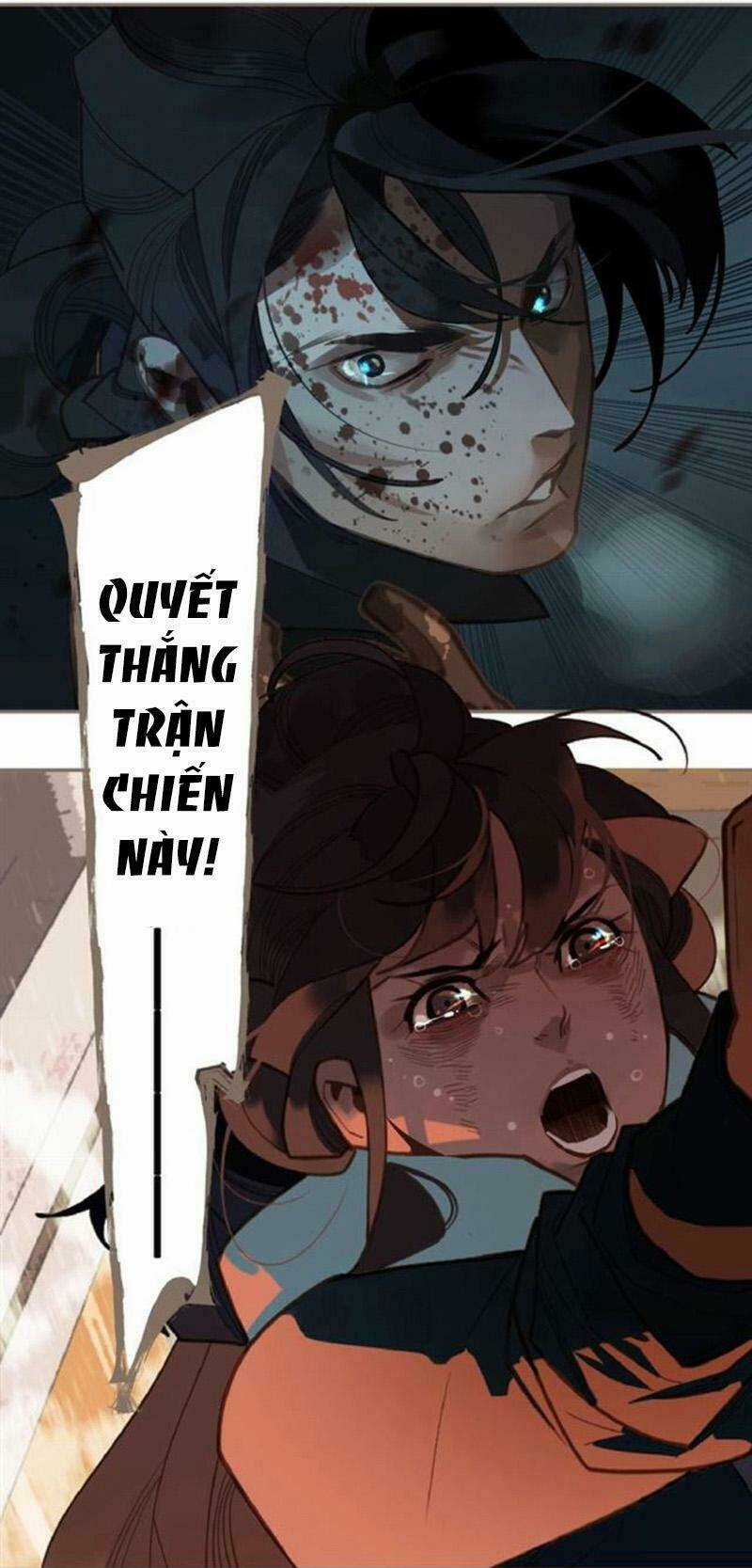 Nhất Đại Linh Hậu - Chapter 113 - Trang 101