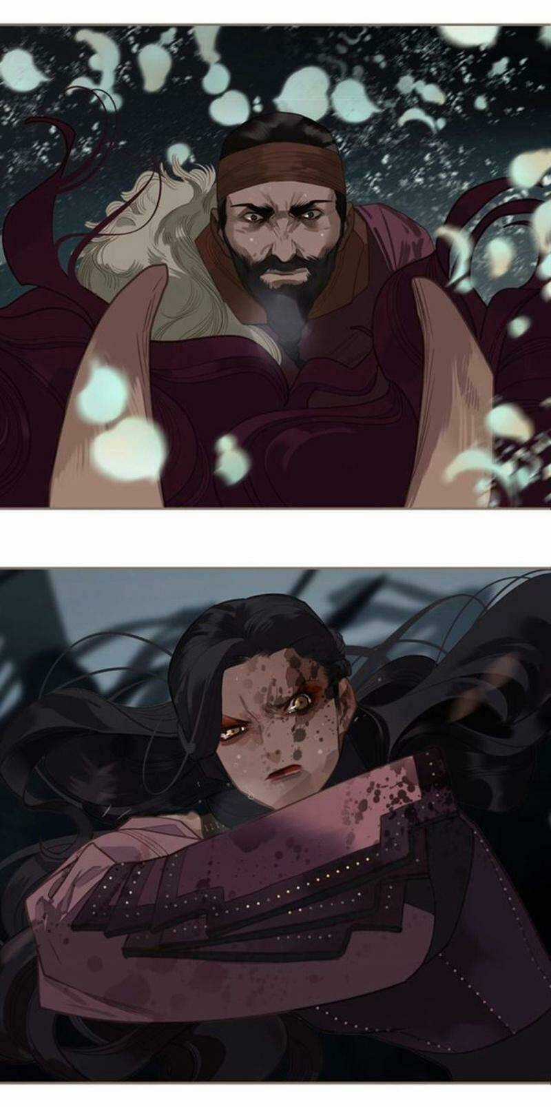 Nhất Đại Linh Hậu - Chapter 113 - Trang 102