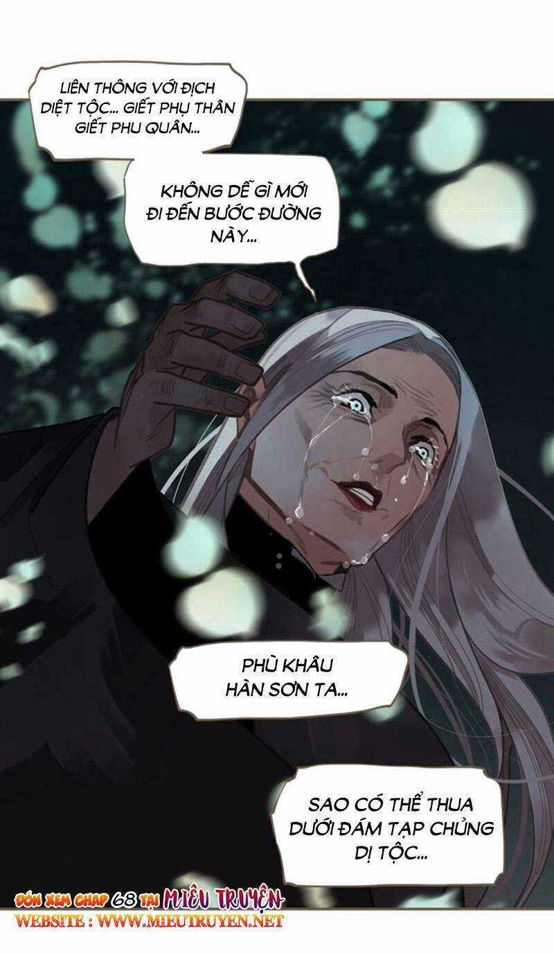 Nhất Đại Linh Hậu - Chapter 113 - Trang 104