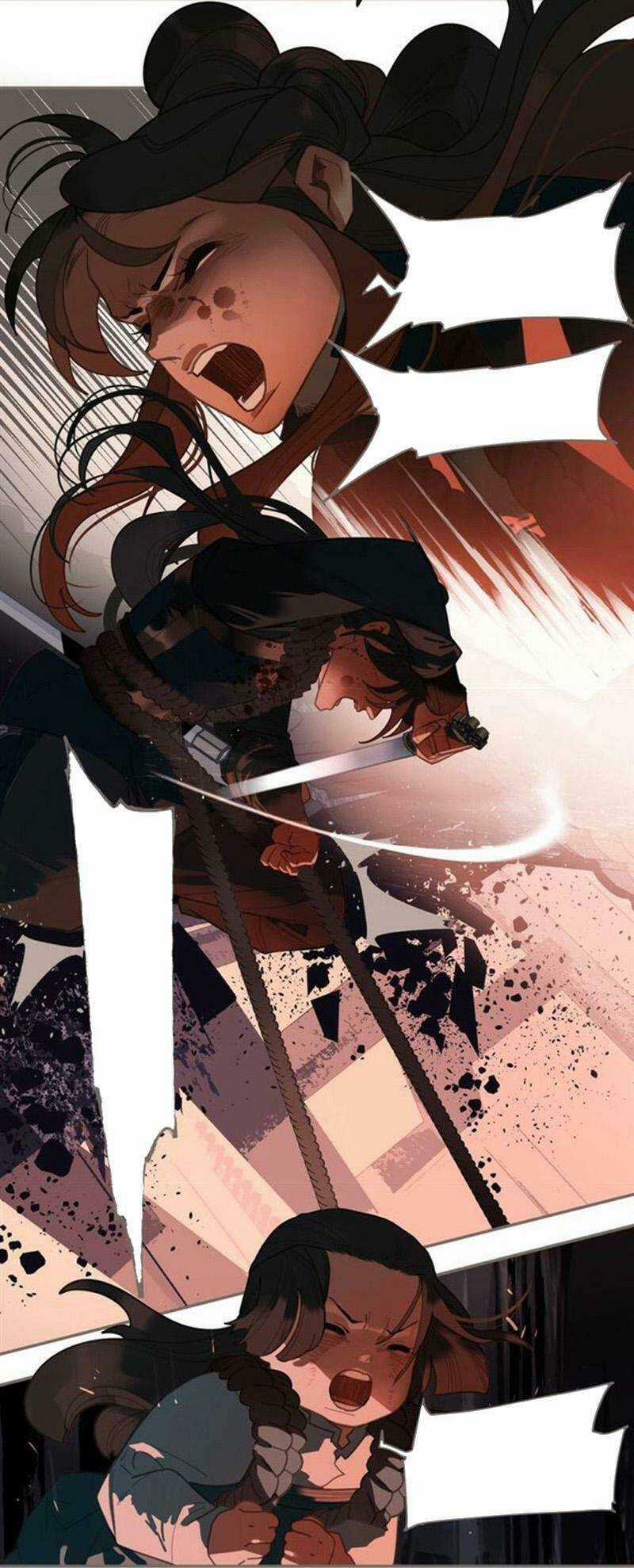 Nhất Đại Linh Hậu - Chapter 113 - Trang 108