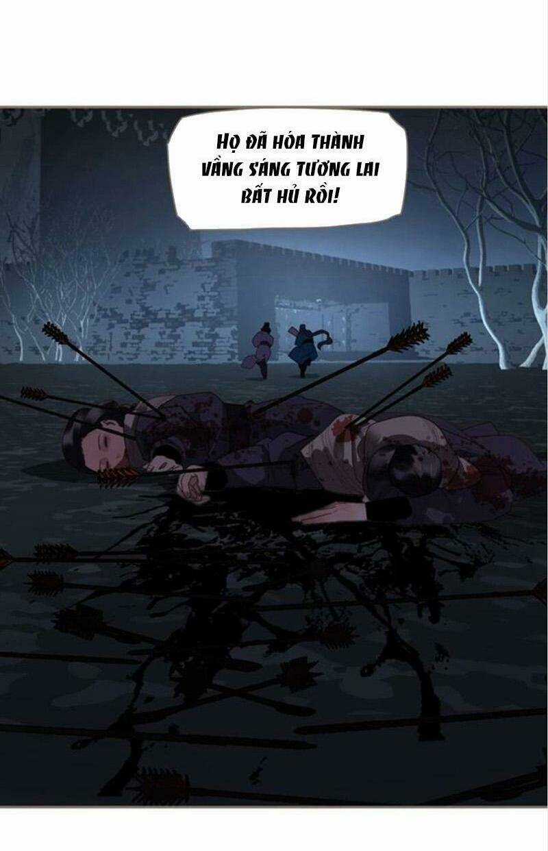 Nhất Đại Linh Hậu - Chapter 113 - Trang 13