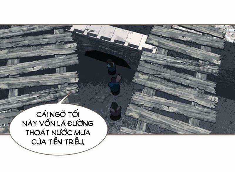 Nhất Đại Linh Hậu - Chapter 113 - Trang 17