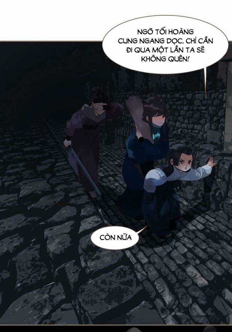 Nhất Đại Linh Hậu - Chapter 113 - Trang 18