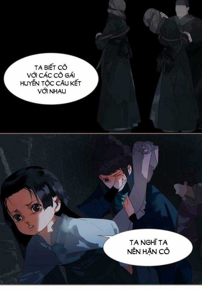 Nhất Đại Linh Hậu - Chapter 113 - Trang 19