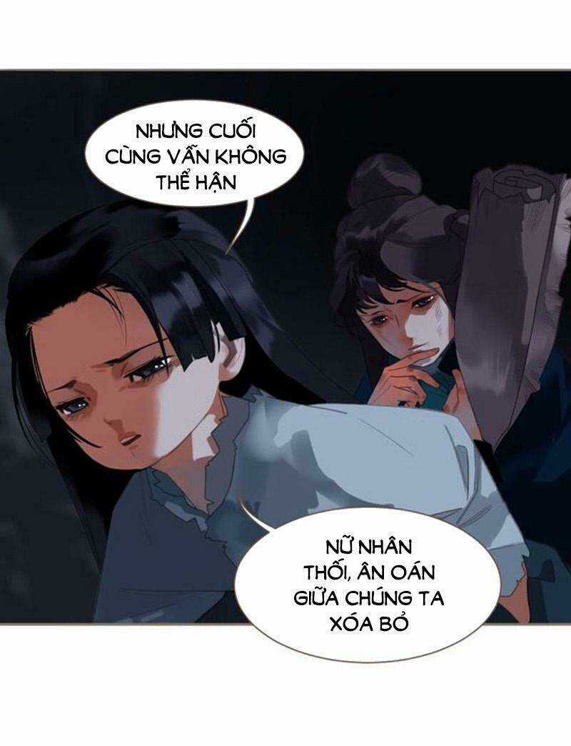 Nhất Đại Linh Hậu - Chapter 113 - Trang 20