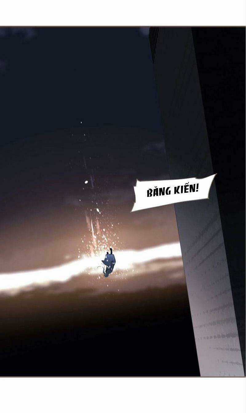 Nhất Đại Linh Hậu - Chapter 113 - Trang 3