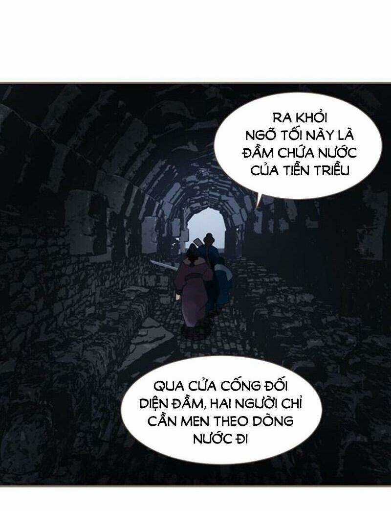 Nhất Đại Linh Hậu - Chapter 113 - Trang 21