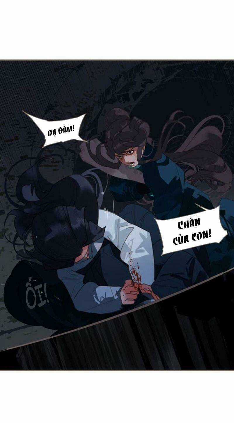 Nhất Đại Linh Hậu - Chapter 113 - Trang 23