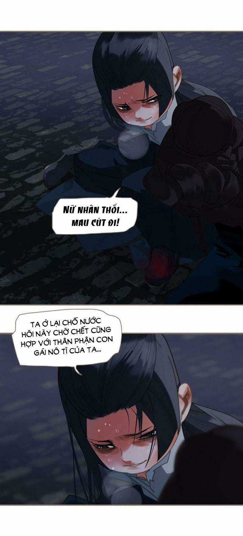 Nhất Đại Linh Hậu - Chapter 113 - Trang 24