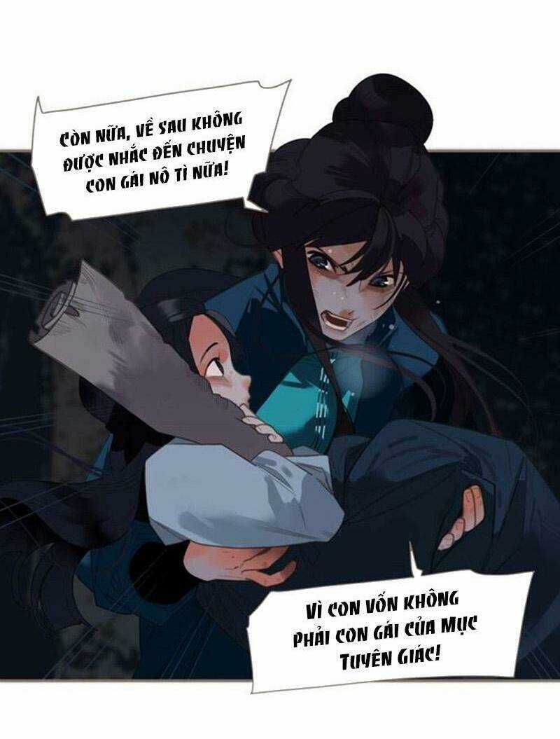 Nhất Đại Linh Hậu - Chapter 113 - Trang 26