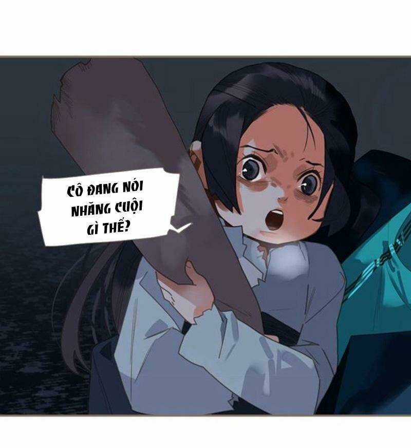 Nhất Đại Linh Hậu - Chapter 113 - Trang 27