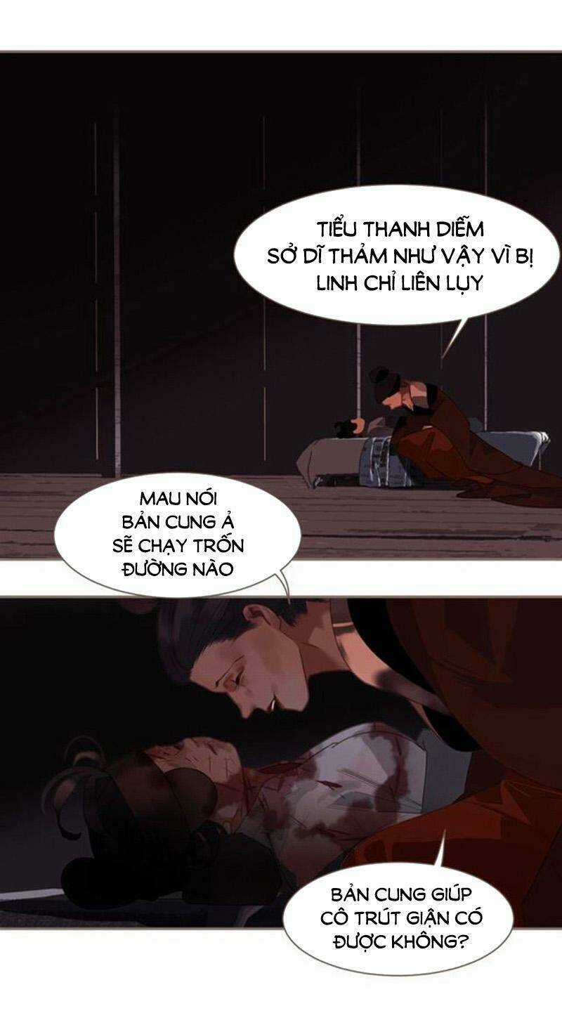 Nhất Đại Linh Hậu - Chapter 113 - Trang 28