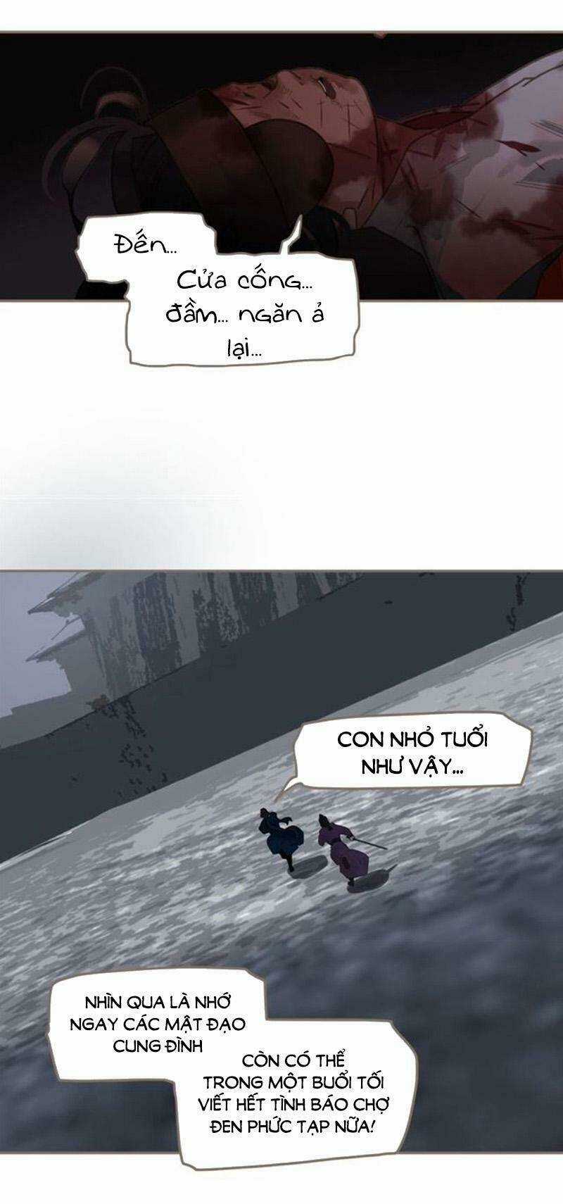 Nhất Đại Linh Hậu - Chapter 113 - Trang 29