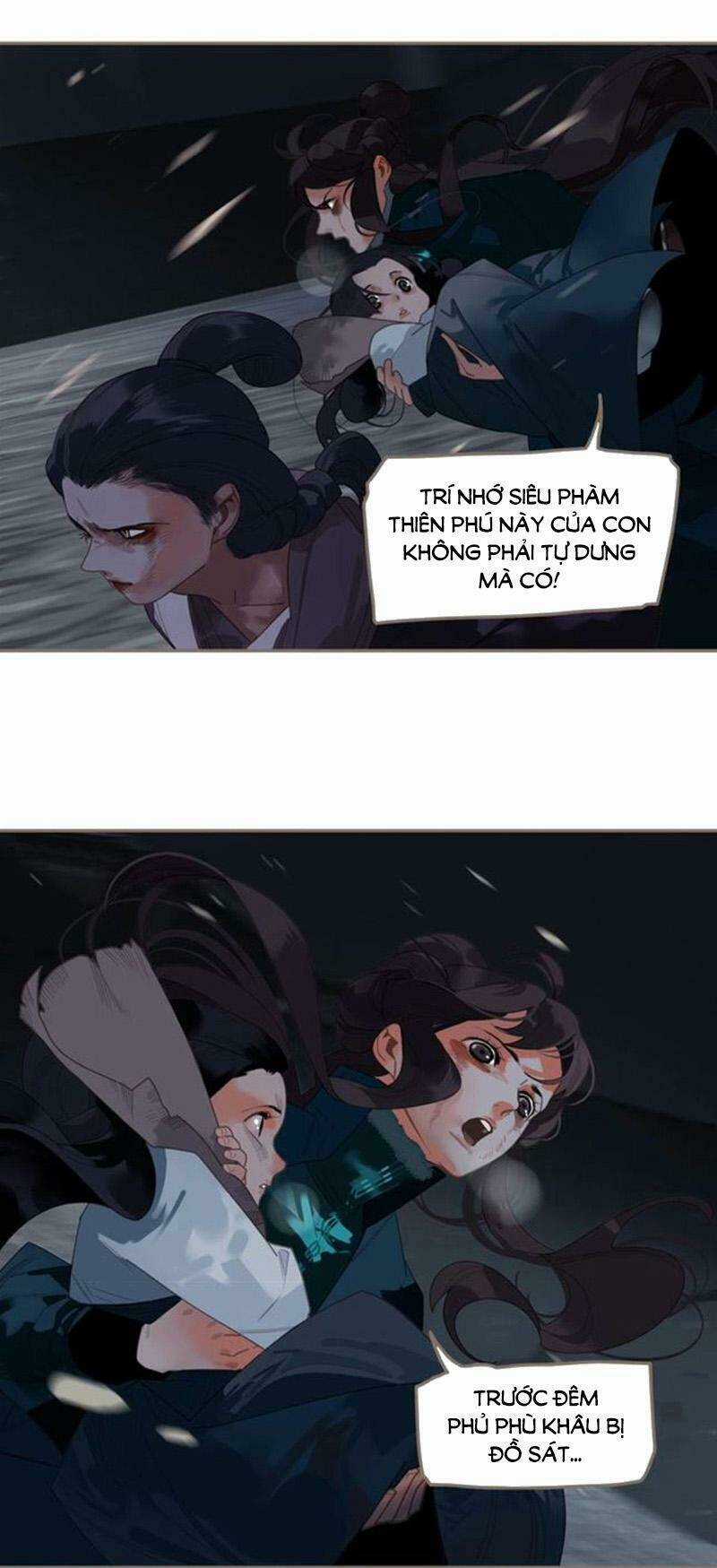 Nhất Đại Linh Hậu - Chapter 113 - Trang 30