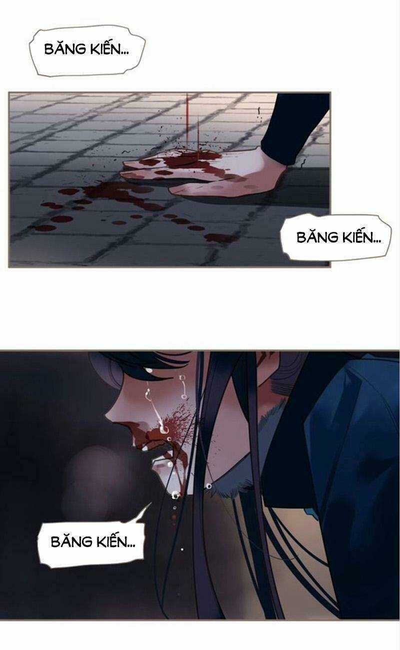 Nhất Đại Linh Hậu - Chapter 113 - Trang 4