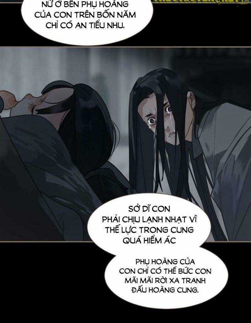 Nhất Đại Linh Hậu - Chapter 113 - Trang 34