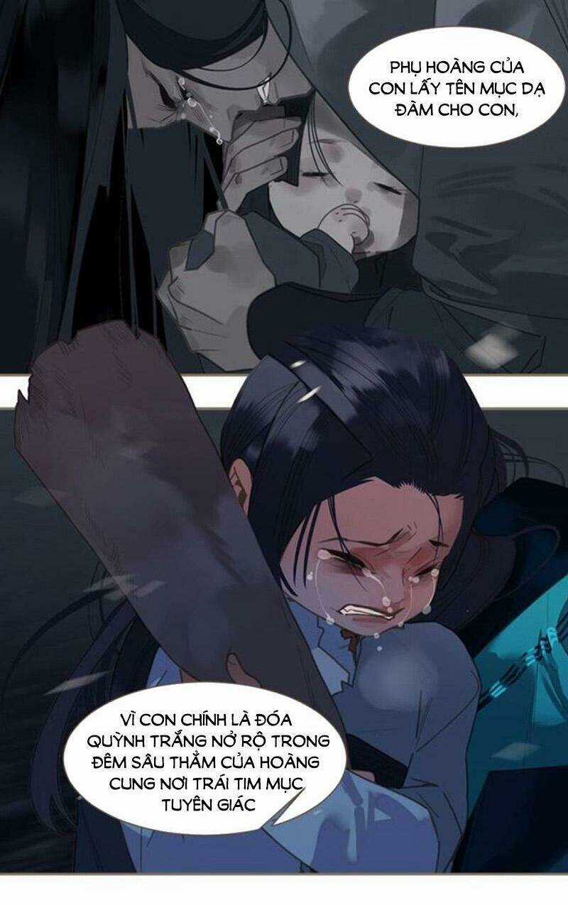 Nhất Đại Linh Hậu - Chapter 113 - Trang 36