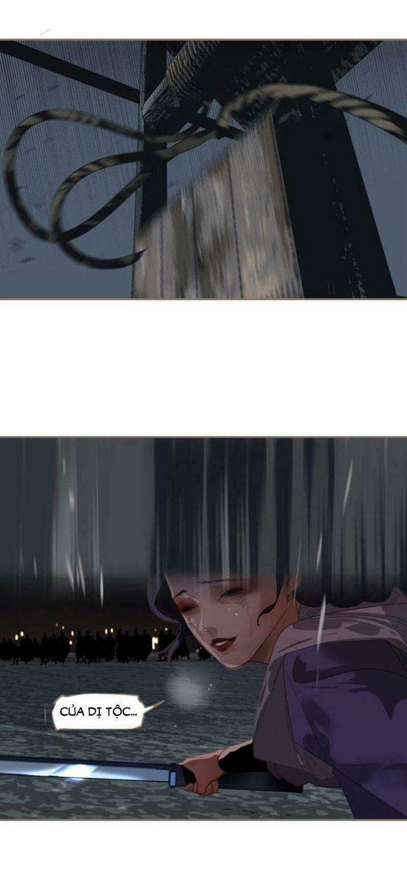 Nhất Đại Linh Hậu - Chapter 113 - Trang 43