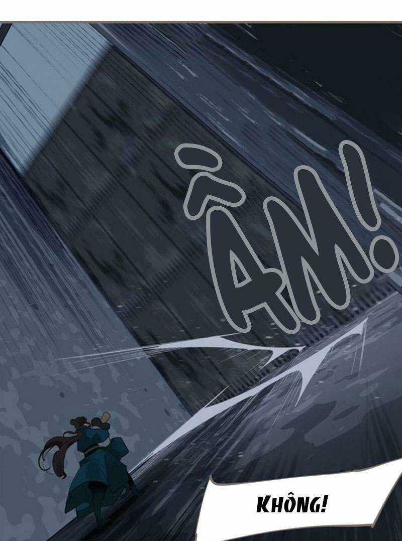 Nhất Đại Linh Hậu - Chapter 113 - Trang 44