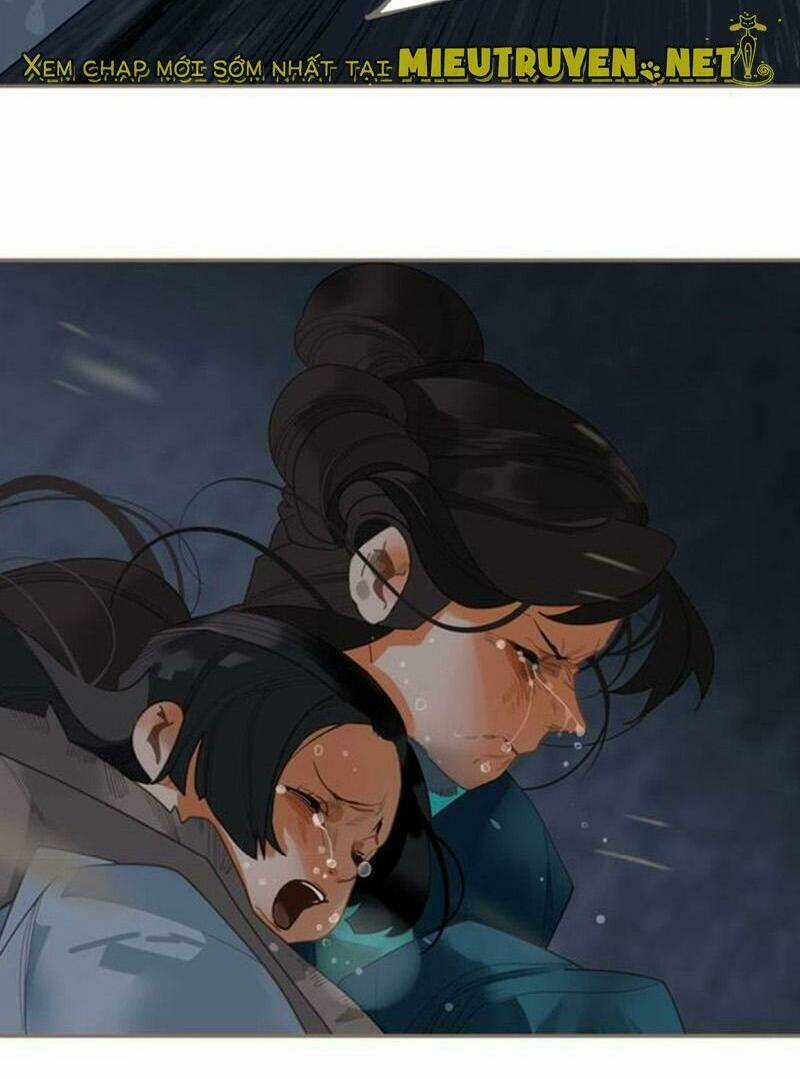 Nhất Đại Linh Hậu - Chapter 113 - Trang 45