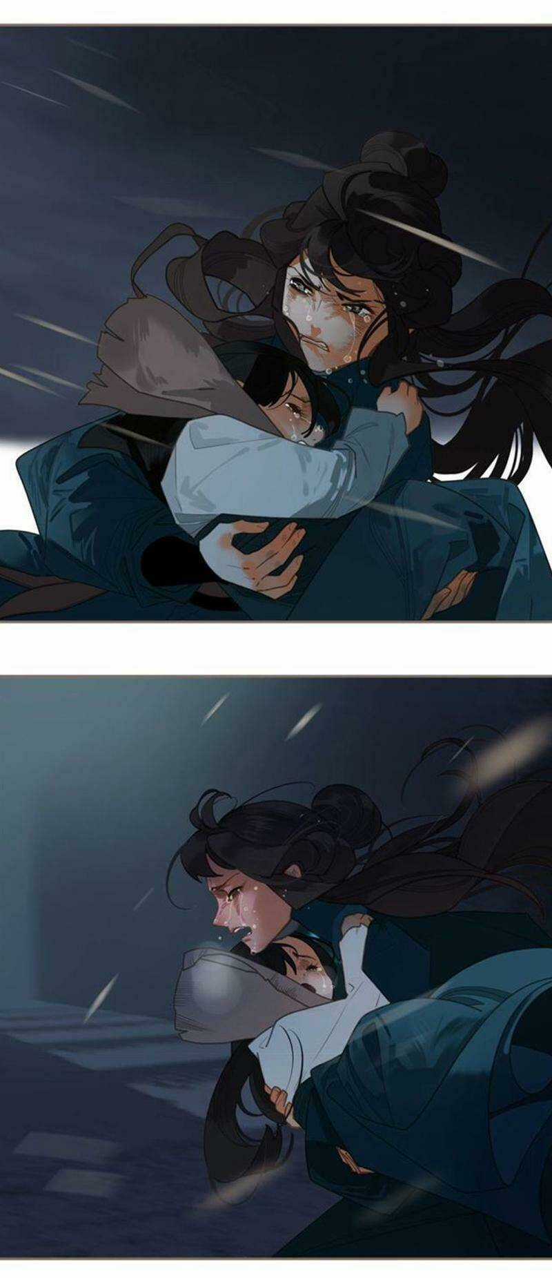 Nhất Đại Linh Hậu - Chapter 113 - Trang 46