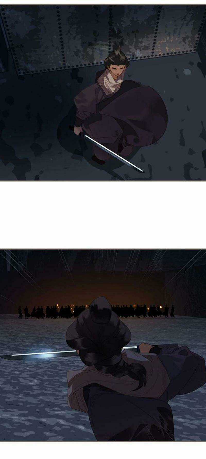 Nhất Đại Linh Hậu - Chapter 113 - Trang 48