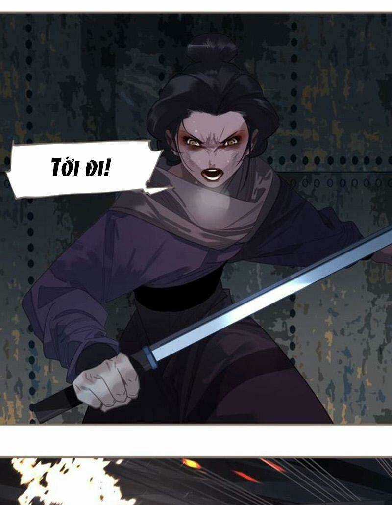 Nhất Đại Linh Hậu - Chapter 113 - Trang 49